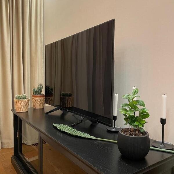 Люкс Уютный (с видовым балконом)