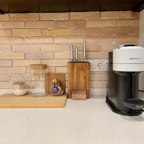 Люкс Уютный (с видовым балконом)