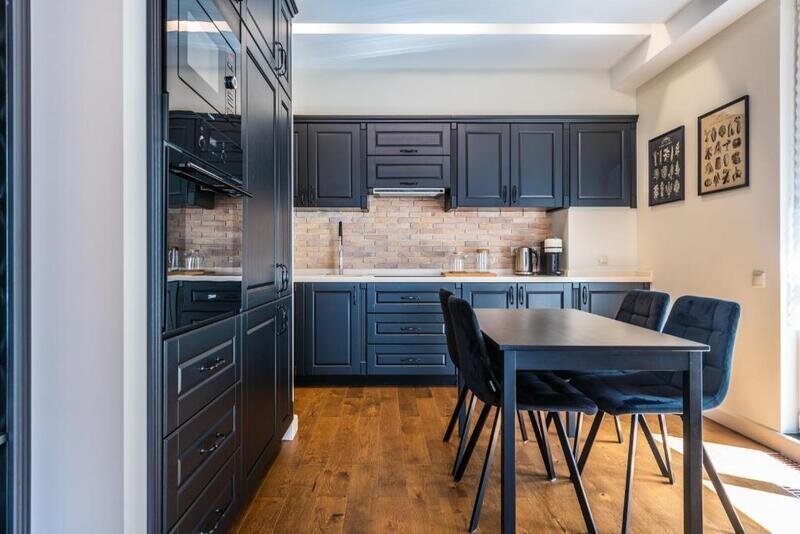 Люкс Уютный (с видовым балконом)