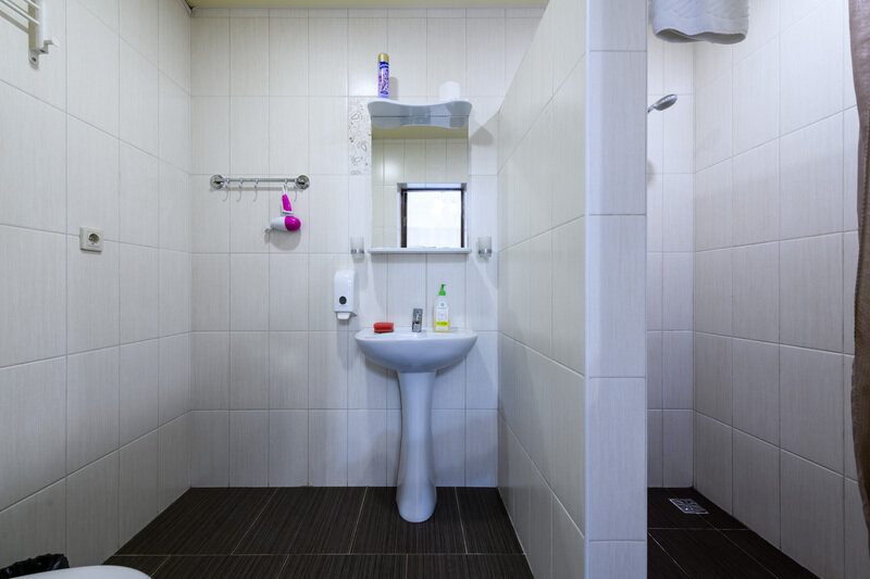 Студио 2-местный (с видом на горы)