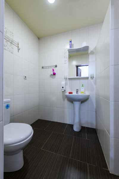 Студио 2-местный (с видом на горы)