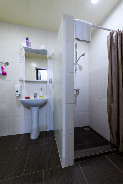 Студио 2-местный (с видом на горы)