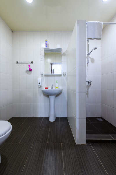 Студио 2-местный (с видом на горы)