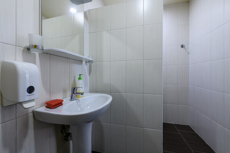 Студио 2-местный (с видом на горы)