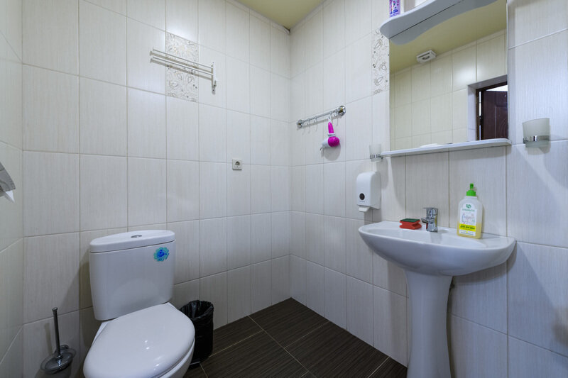 Студио 2-местный (с видом на горы)