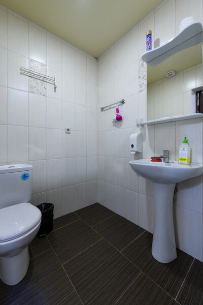 Студио 2-местный (с видом на горы)