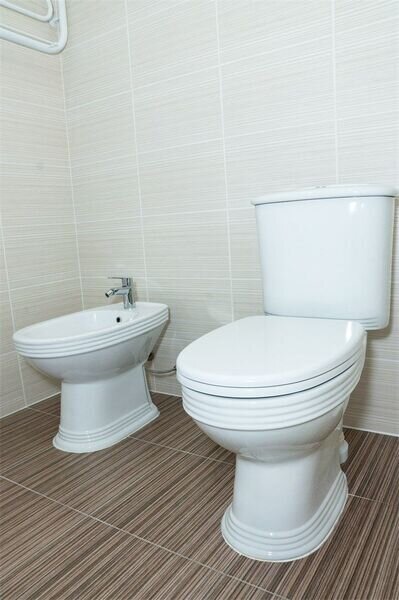 Апартаменты 2-местный 2-комнатный (DBL)