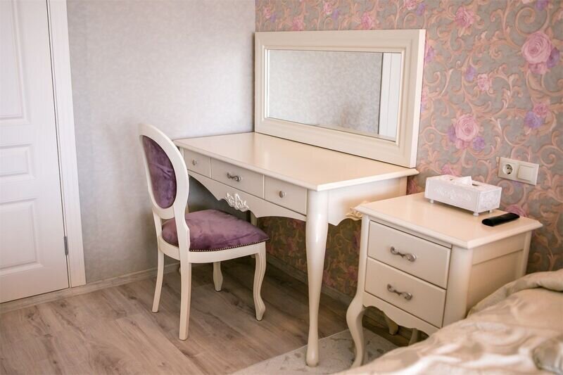 Люкс 2-местный 2-комнатный (Provance)