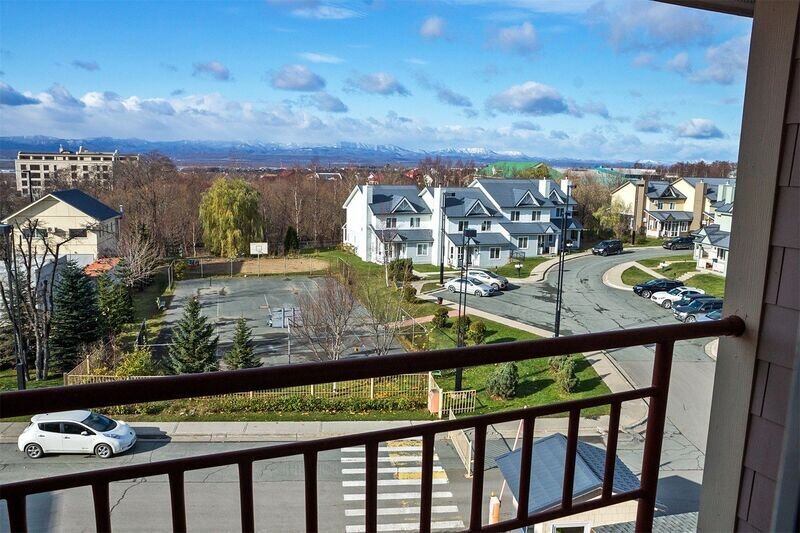 Люкс 2-местный 2-комнатный (Provance)