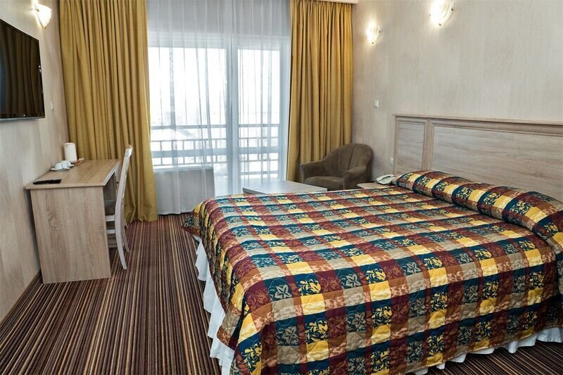 Стандартный 2-местный (DBL)