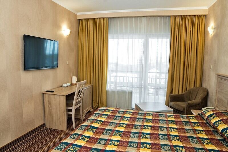 Стандартный 2-местный (DBL)