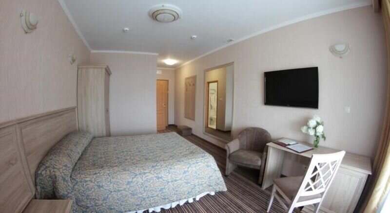 Стандартный 2-местный (DBL)