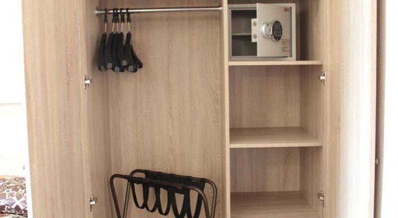 Стандартный 2-местный (DBL)