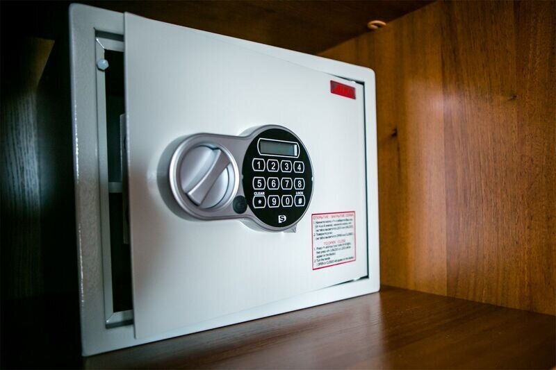 Стандартный 2-местный (TWIN)