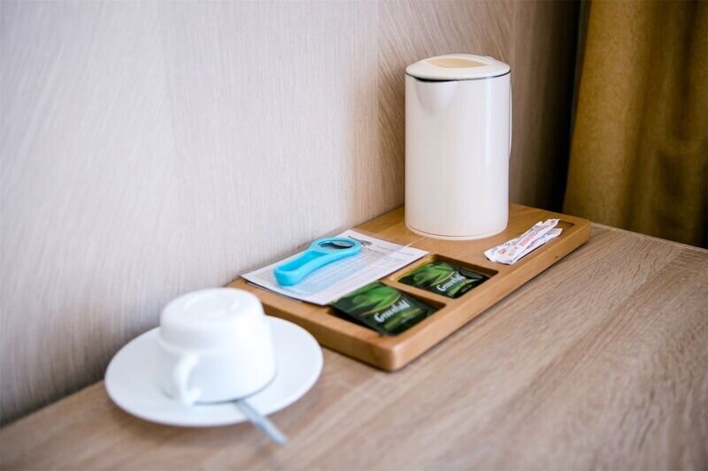 Стандартный 2-местный (TWIN)