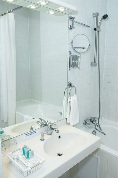 Стандартный 2-местный (TWIN)