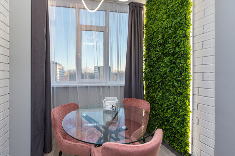 Апартаменты 104-1