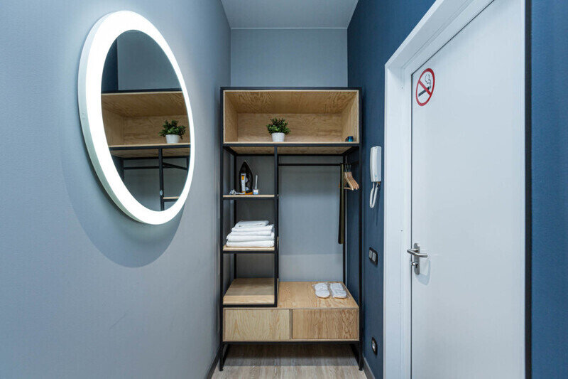 Апартаменты 104-1