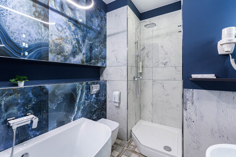 Апартаменты 104-1