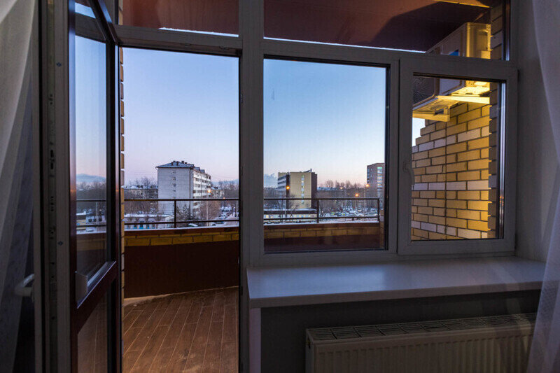 Апартаменты 104-1