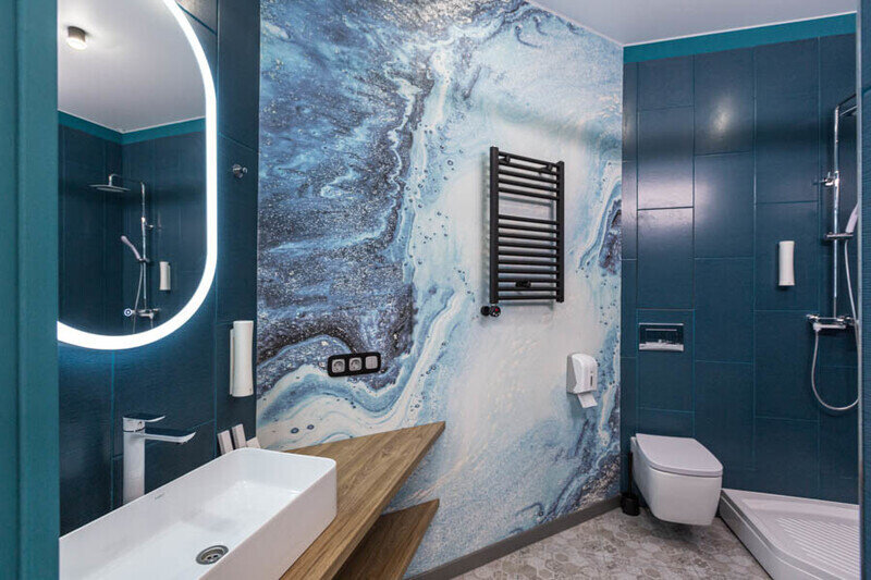 Апартаменты №104-2