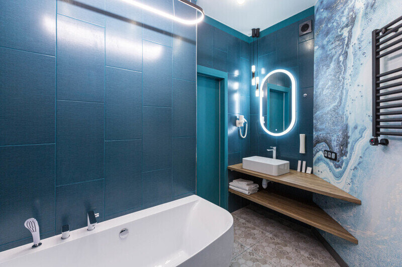 Апартаменты №104-2