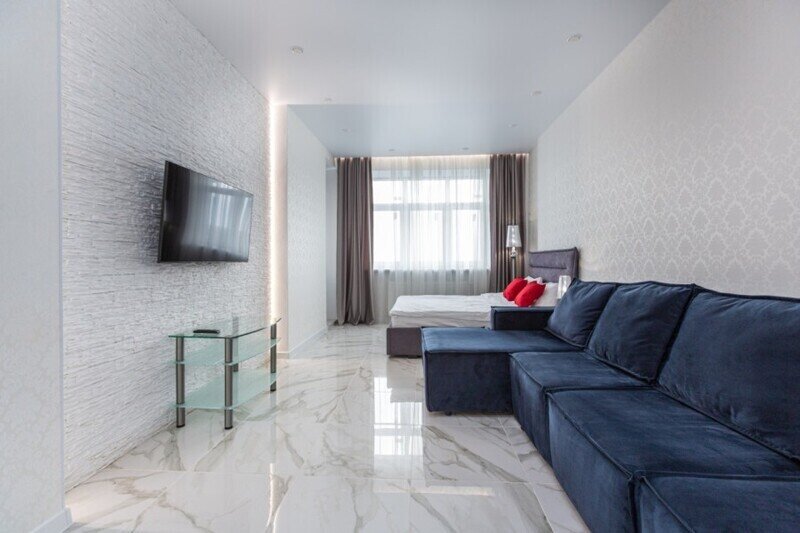 Апартаменты №507