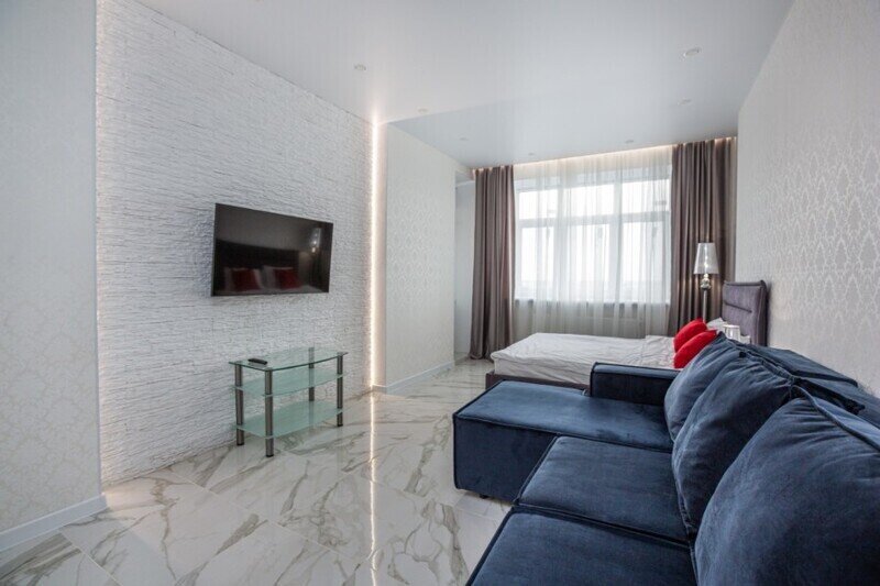 Апартаменты №507