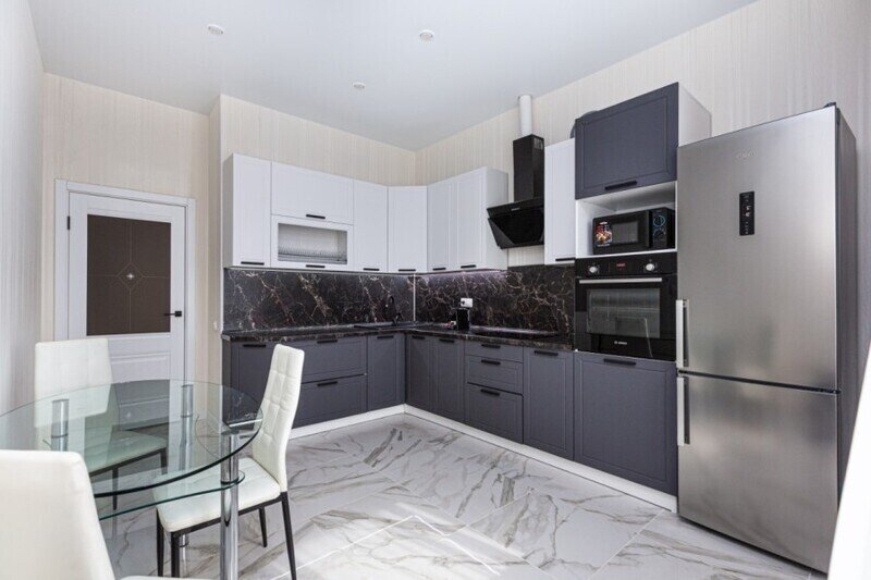 Апартаменты №507