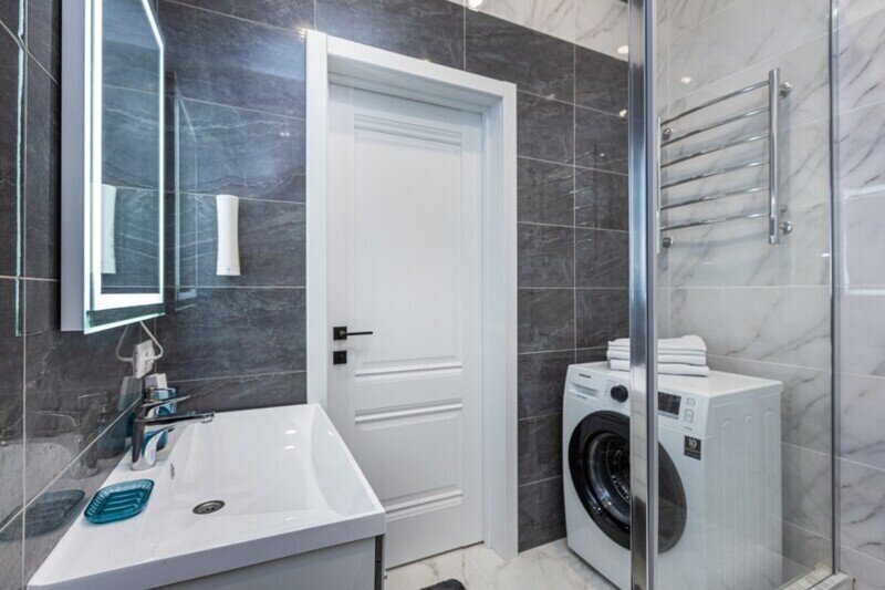 Апартаменты №507