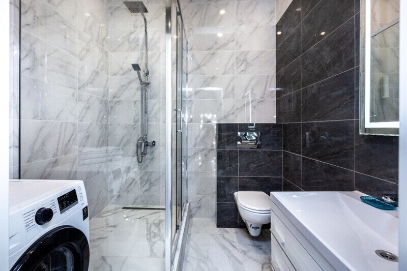 Апартаменты №507