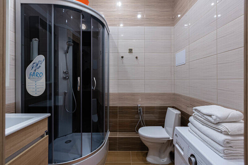 Апартаменты №508