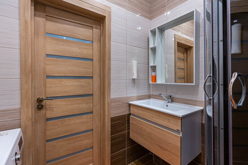 Апартаменты №508