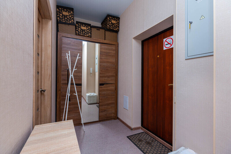 Апартаменты №508