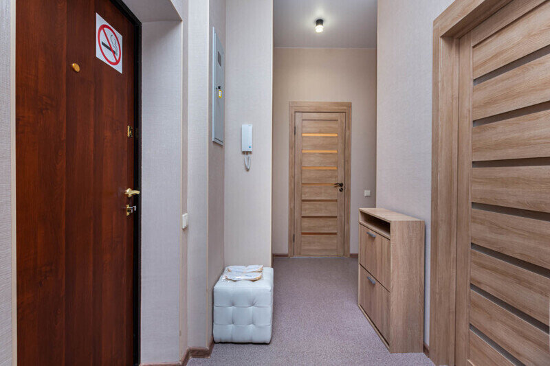 Апартаменты №508