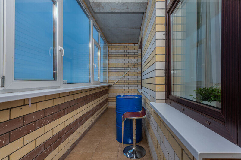 Апартаменты №508