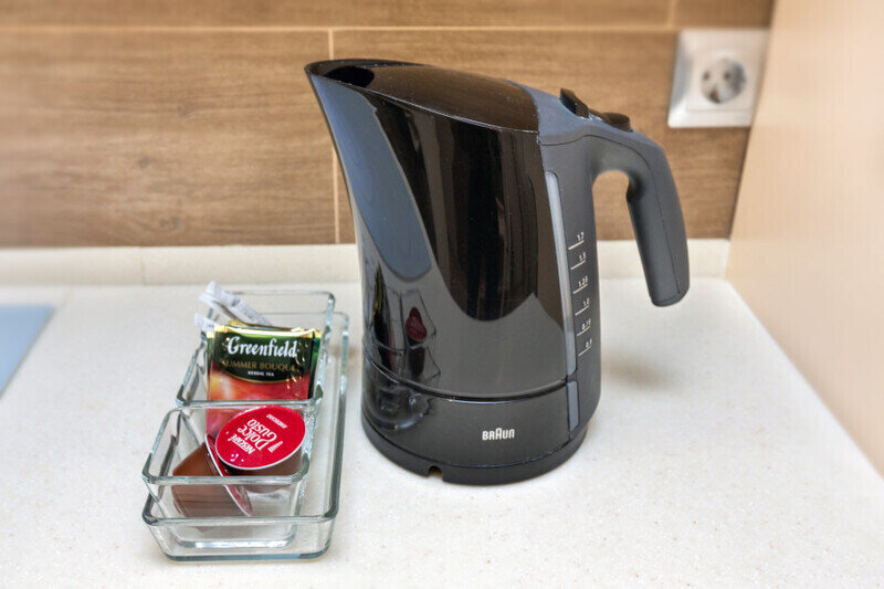 Апартаменты №632