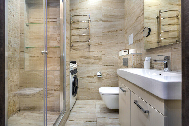 Апартаменты №632