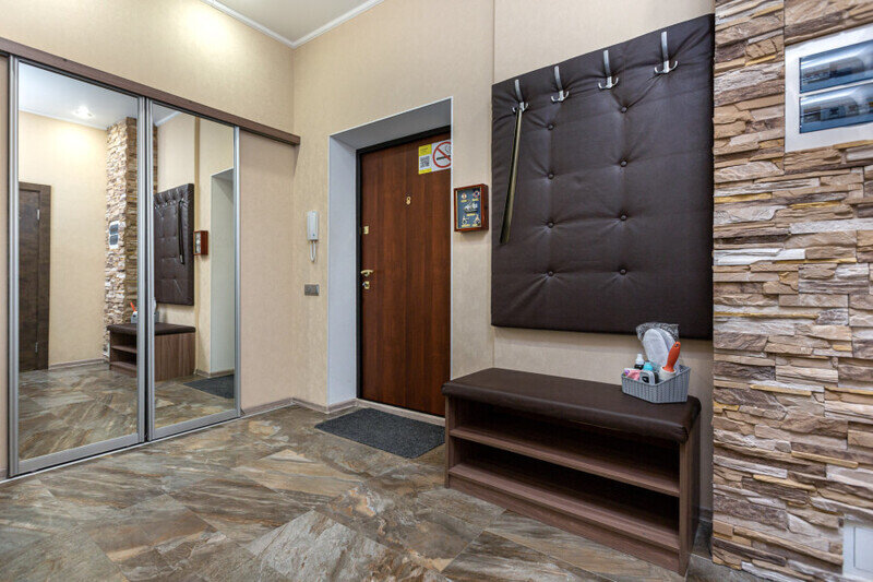 Апартаменты №632