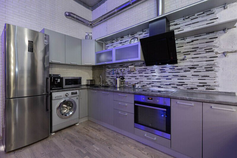 Апартаменты №646