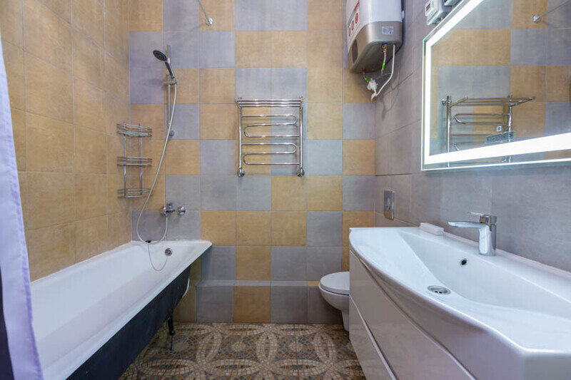 Апартаменты №646