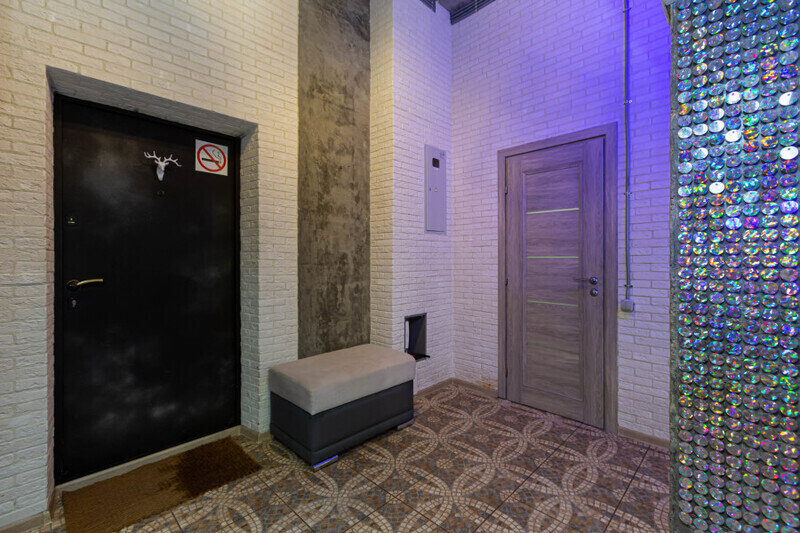 Апартаменты №646