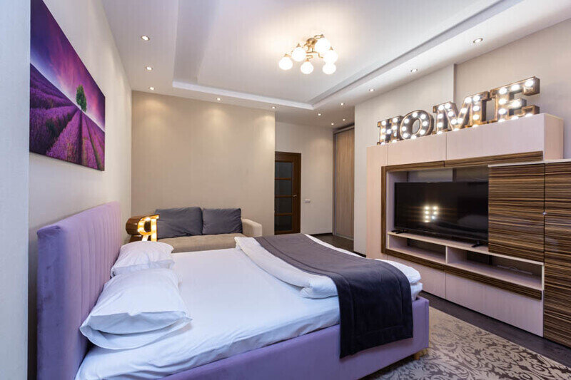 Апартаменты №85