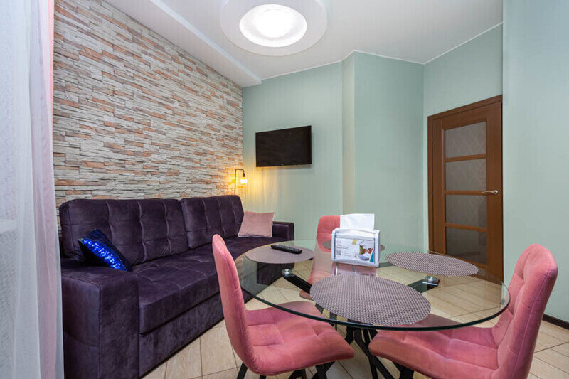 Апартаменты №85