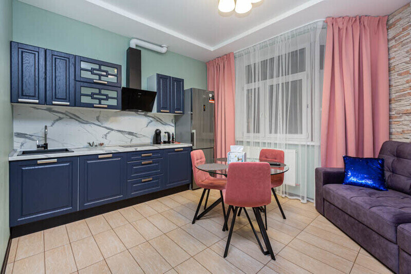 Апартаменты №85