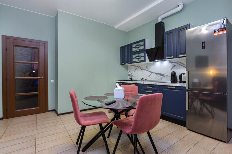 Апартаменты №85