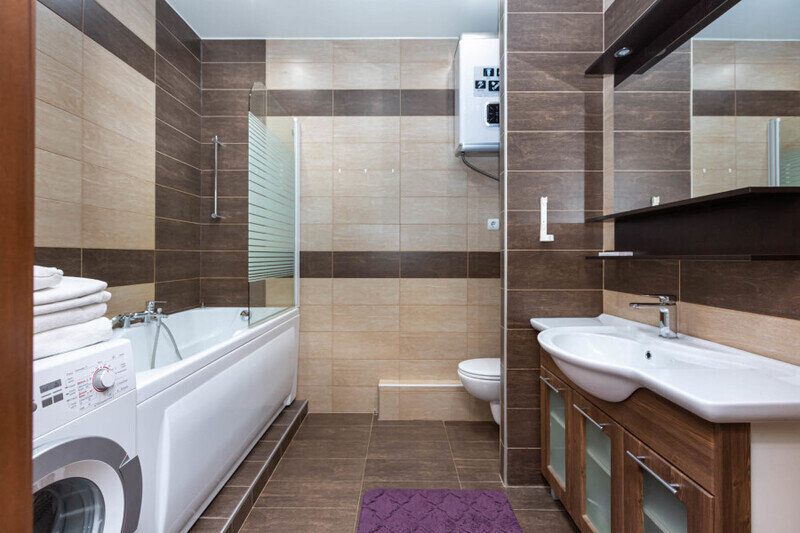 Апартаменты №85