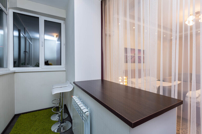 Апартаменты №85