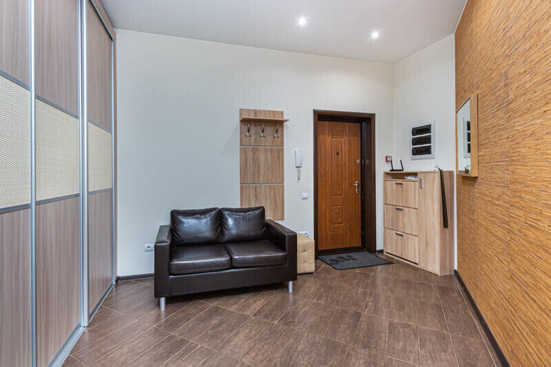 Апартаменты №85