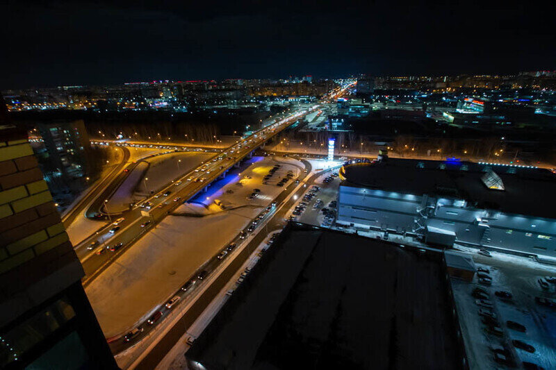 Апартаменты №85